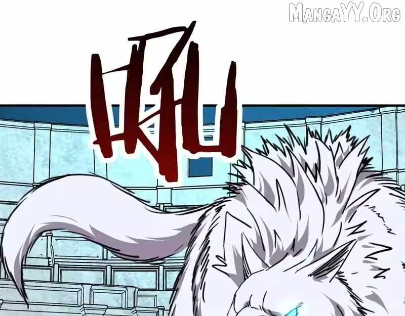 Starting As The God Of Wealth, Taming Billions Of Divine Pets! Chapter 70 page 71 - 