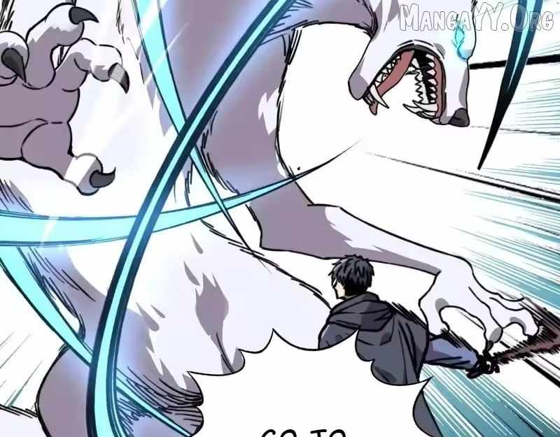 Starting As The God Of Wealth, Taming Billions Of Divine Pets! Chapter 70 page 83 - 