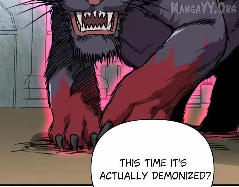 Starting As The God Of Wealth, Taming Billions Of Divine Pets! Chapter 70 page 95 - 