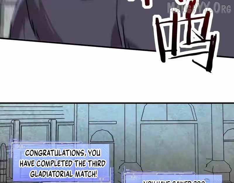 Starting As The God Of Wealth, Taming Billions Of Divine Pets! Chapter 71 page 39 - 
