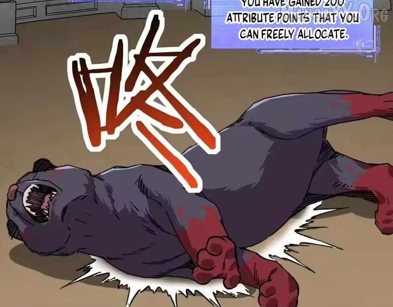 Starting As The God Of Wealth, Taming Billions Of Divine Pets! Chapter 71 page 40 - 