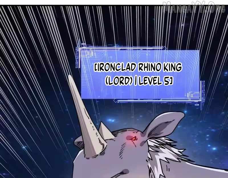 Starting As The God Of Wealth, Taming Billions Of Divine Pets! Chapter 71 page 46 - 