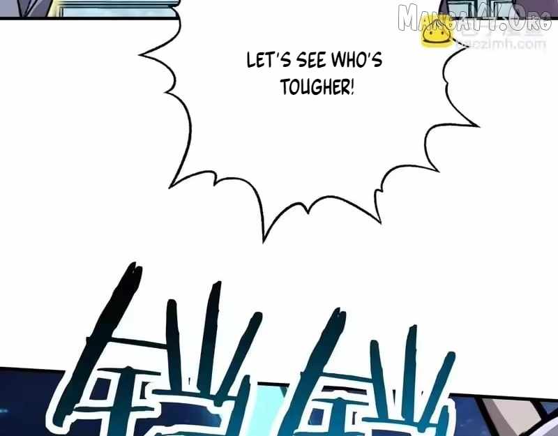 Starting As The God Of Wealth, Taming Billions Of Divine Pets! Chapter 71 page 55 - 