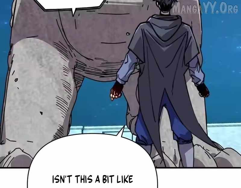 Starting As The God Of Wealth, Taming Billions Of Divine Pets! Chapter 71 page 96 - 