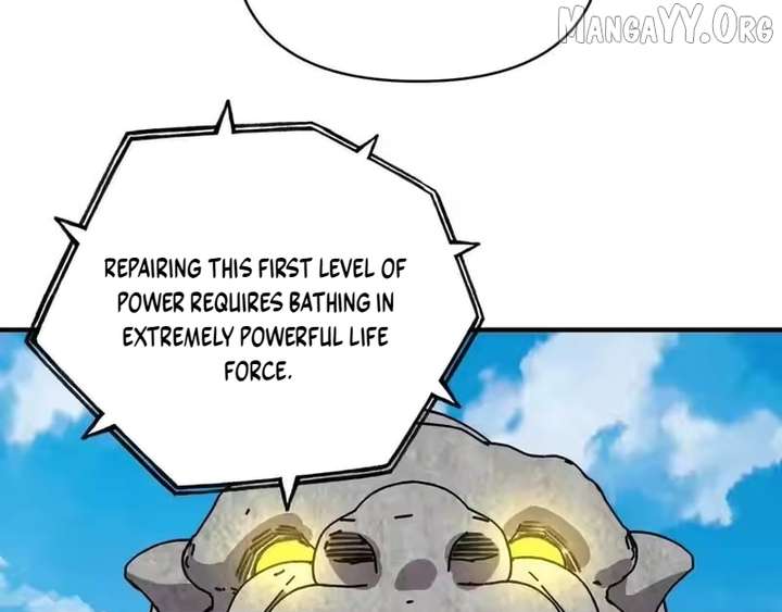Starting As The God Of Wealth, Taming Billions Of Divine Pets! Chapter 72 page 102 - 