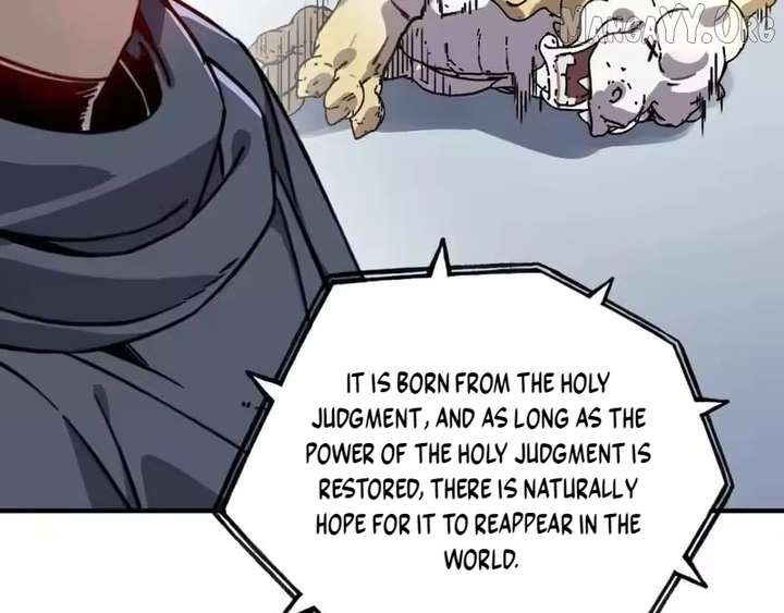 Starting As The God Of Wealth, Taming Billions Of Divine Pets! Chapter 72 page 106 - 