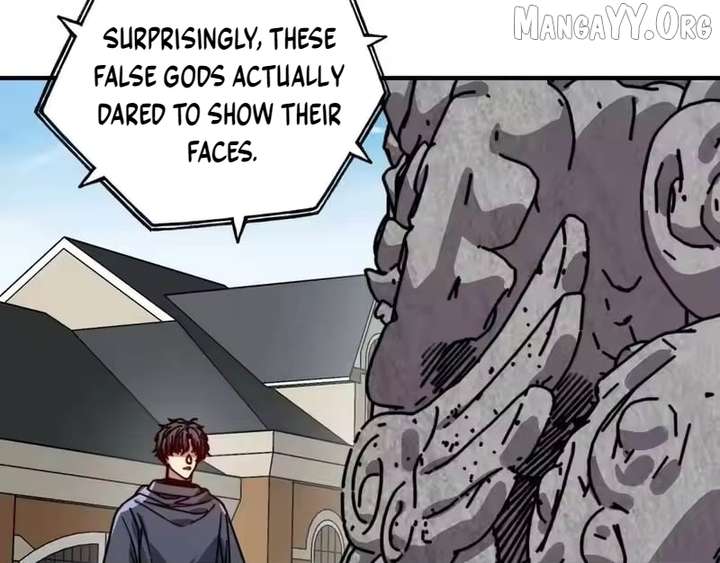 Starting As The God Of Wealth, Taming Billions Of Divine Pets! Chapter 72 page 112 - 