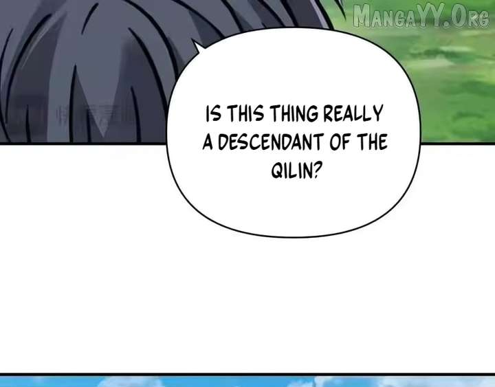 Starting As The God Of Wealth, Taming Billions Of Divine Pets! Chapter 72 page 16 - 