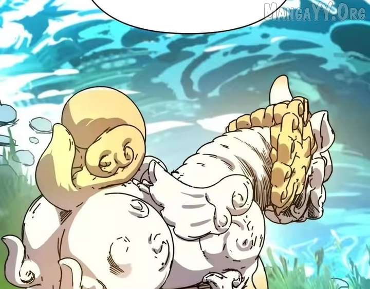 Starting As The God Of Wealth, Taming Billions Of Divine Pets! Chapter 72 page 20 - 