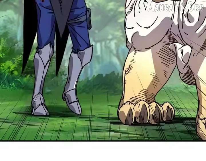 Starting As The God Of Wealth, Taming Billions Of Divine Pets! Chapter 72 page 26 - 