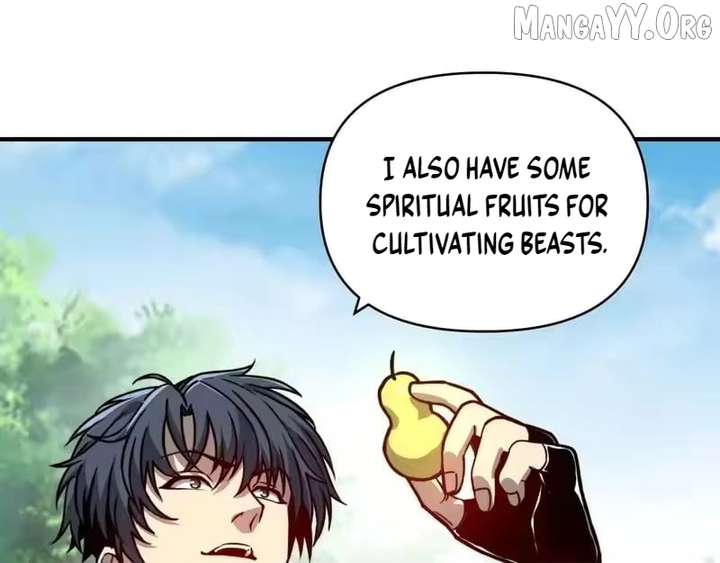 Starting As The God Of Wealth, Taming Billions Of Divine Pets! Chapter 72 page 28 - 