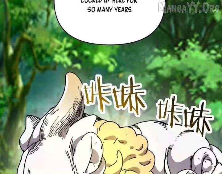 Starting As The God Of Wealth, Taming Billions Of Divine Pets! Chapter 72 page 33 - 