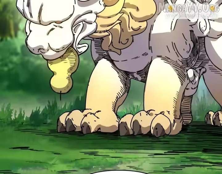 Starting As The God Of Wealth, Taming Billions Of Divine Pets! Chapter 72 page 34 - 