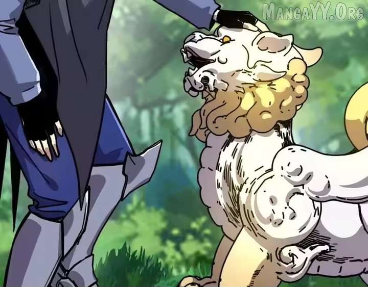 Starting As The God Of Wealth, Taming Billions Of Divine Pets! Chapter 72 page 40 - 
