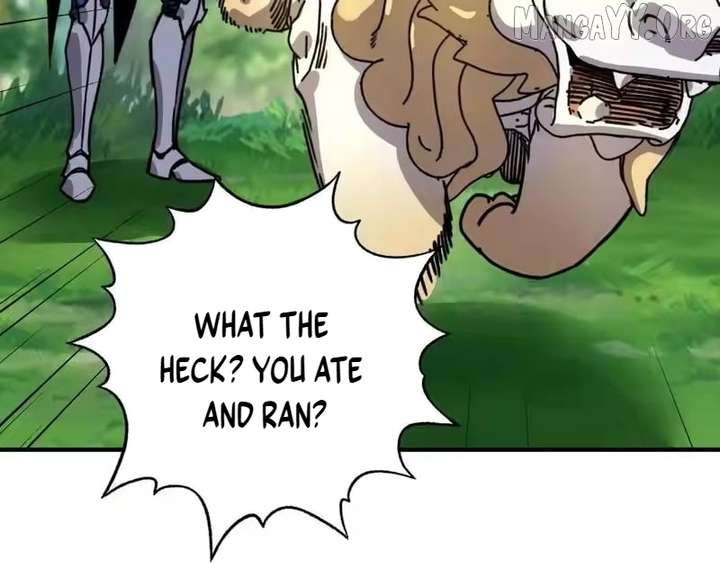 Starting As The God Of Wealth, Taming Billions Of Divine Pets! Chapter 72 page 43 - 