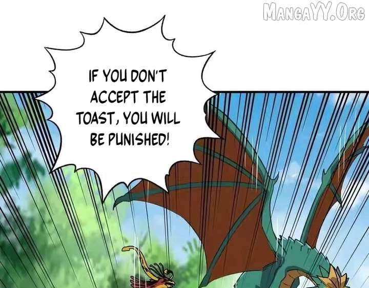 Starting As The God Of Wealth, Taming Billions Of Divine Pets! Chapter 72 page 45 - 