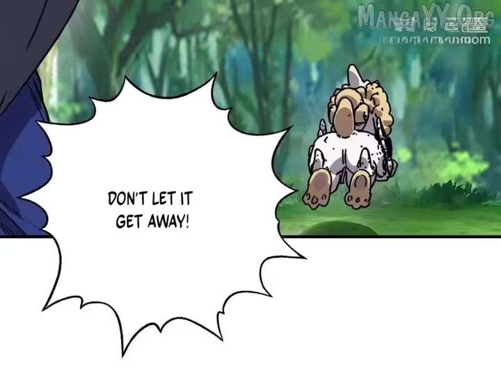Starting As The God Of Wealth, Taming Billions Of Divine Pets! Chapter 72 page 51 - 