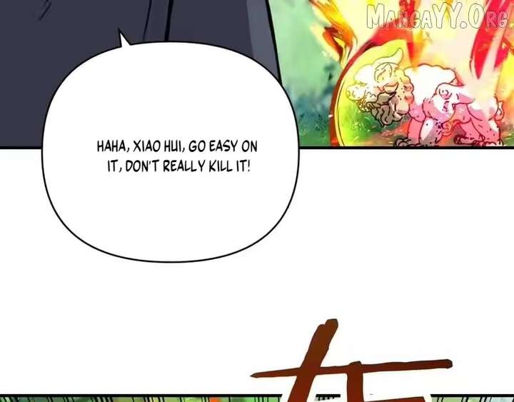 Starting As The God Of Wealth, Taming Billions Of Divine Pets! Chapter 72 page 57 - 