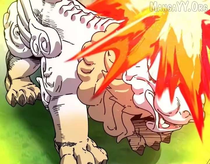 Starting As The God Of Wealth, Taming Billions Of Divine Pets! Chapter 72 page 59 - 