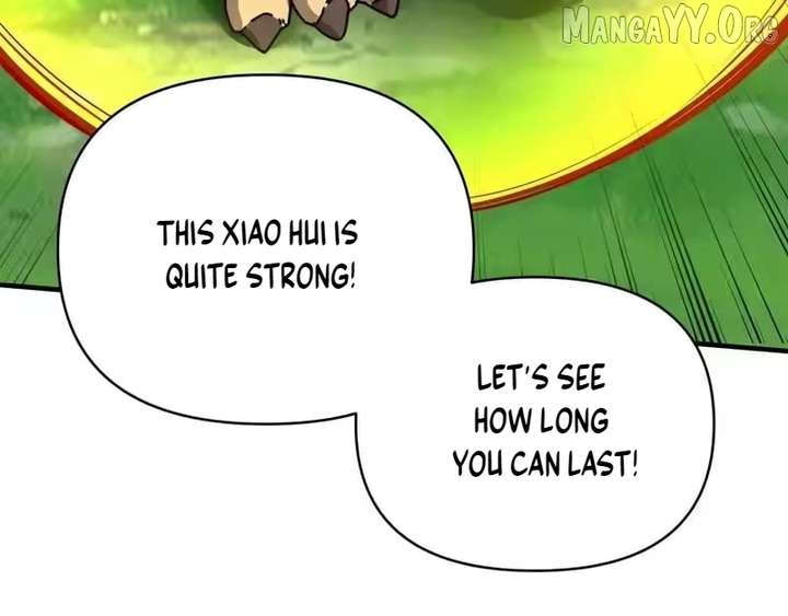 Starting As The God Of Wealth, Taming Billions Of Divine Pets! Chapter 72 page 60 - 