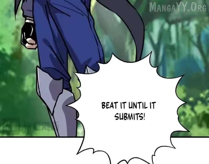 Starting As The God Of Wealth, Taming Billions Of Divine Pets! Chapter 72 page 64 - 