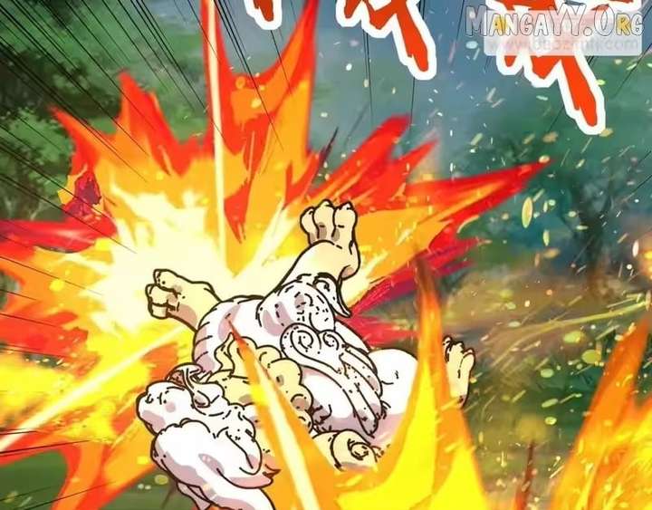 Starting As The God Of Wealth, Taming Billions Of Divine Pets! Chapter 72 page 69 - 
