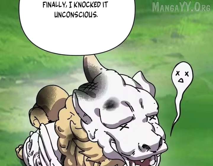 Starting As The God Of Wealth, Taming Billions Of Divine Pets! Chapter 72 page 71 - 