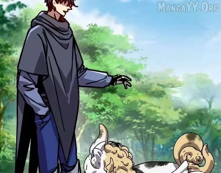 Starting As The God Of Wealth, Taming Billions Of Divine Pets! Chapter 72 page 74 - 
