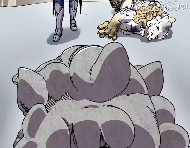 Starting As The God Of Wealth, Taming Billions Of Divine Pets! Chapter 72 page 80 - 