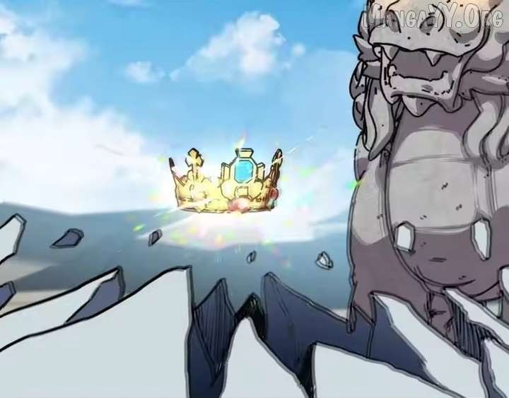 Starting As The God Of Wealth, Taming Billions Of Divine Pets! Chapter 72 page 91 - 