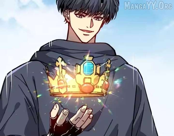 Starting As The God Of Wealth, Taming Billions Of Divine Pets! Chapter 72 page 97 - 