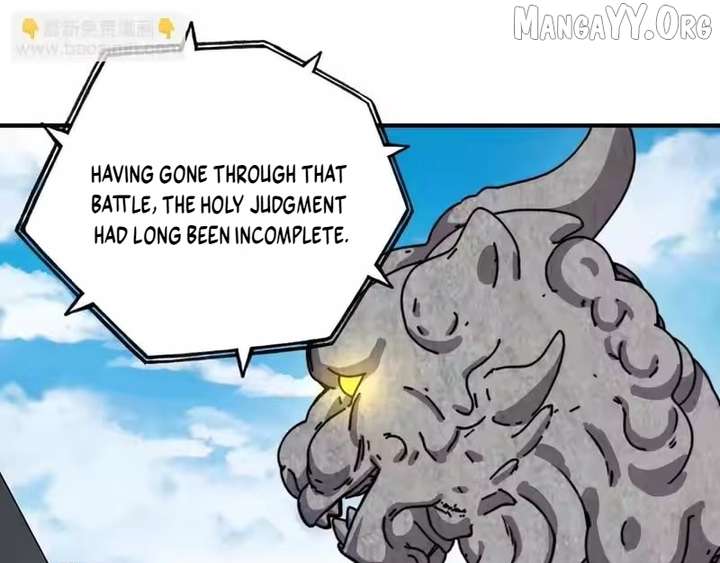 Starting As The God Of Wealth, Taming Billions Of Divine Pets! Chapter 72 page 100 - 