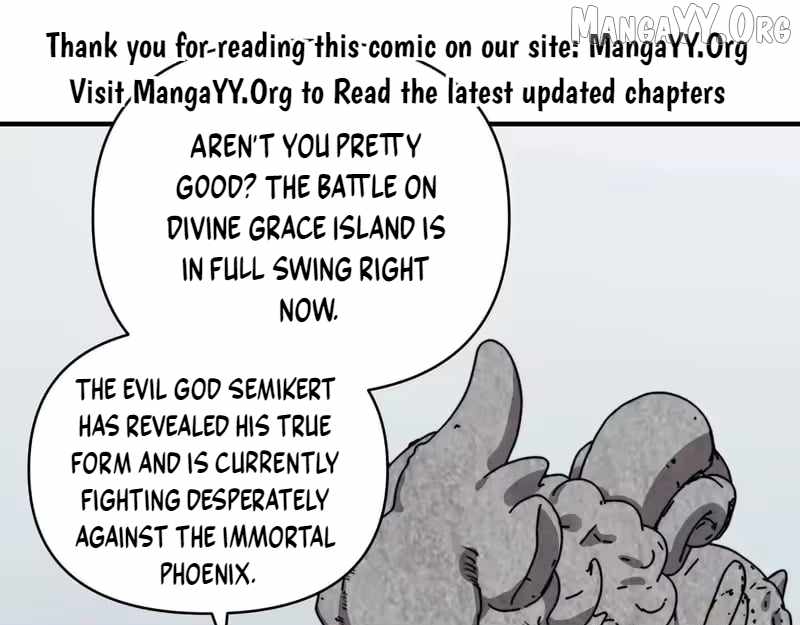 Starting As The God Of Wealth, Taming Billions Of Divine Pets! Chapter 73 page 1 - 