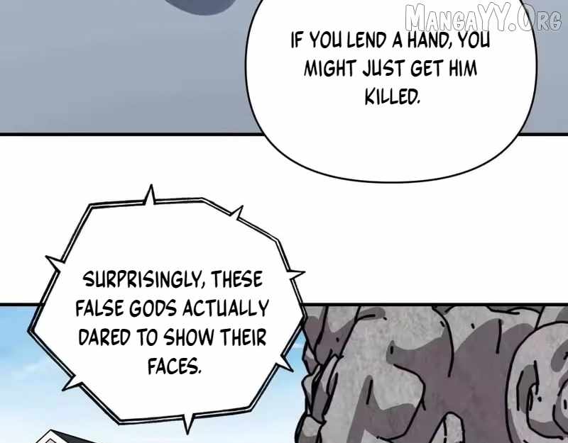 Starting As The God Of Wealth, Taming Billions Of Divine Pets! Chapter 73 page 3 - 
