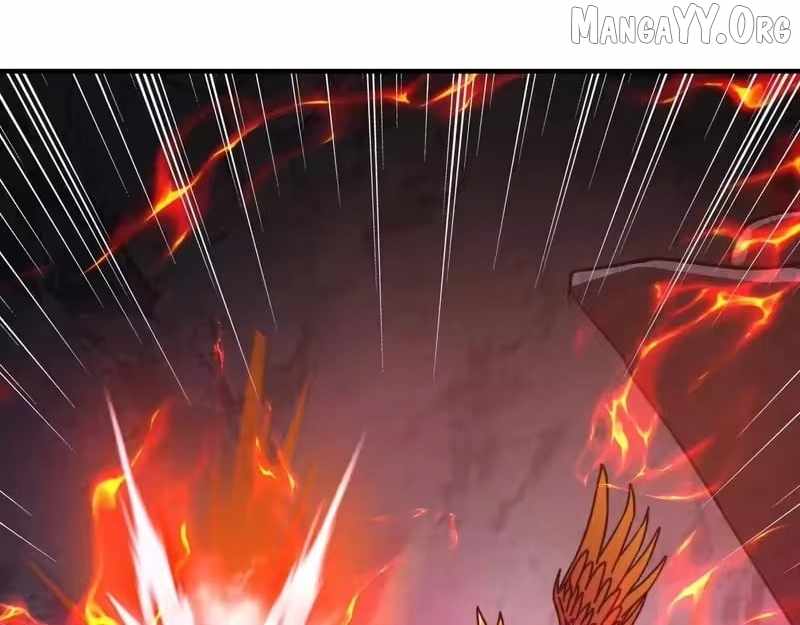 Starting As The God Of Wealth, Taming Billions Of Divine Pets! Chapter 73 page 21 - 