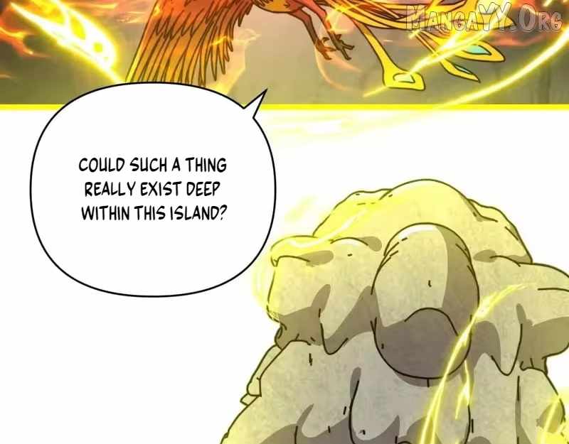 Starting As The God Of Wealth, Taming Billions Of Divine Pets! Chapter 73 page 28 - 