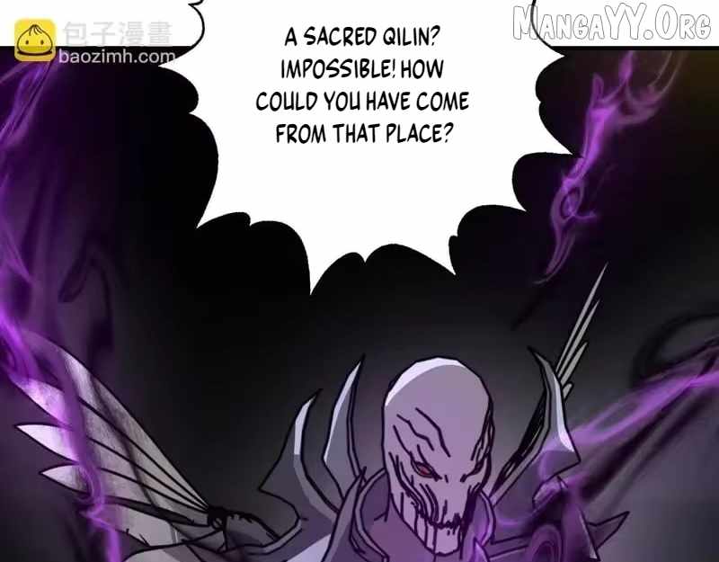 Starting As The God Of Wealth, Taming Billions Of Divine Pets! Chapter 73 page 30 - 