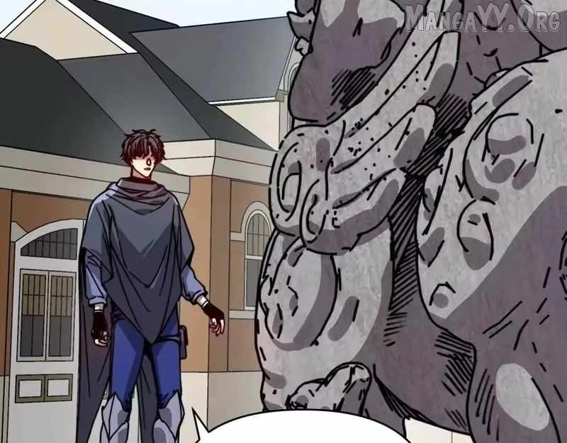 Starting As The God Of Wealth, Taming Billions Of Divine Pets! Chapter 73 page 4 - 