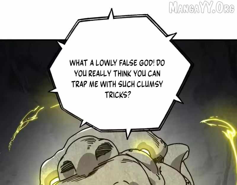 Starting As The God Of Wealth, Taming Billions Of Divine Pets! Chapter 73 page 33 - 