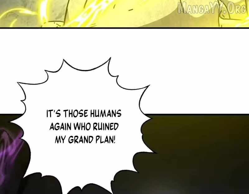 Starting As The God Of Wealth, Taming Billions Of Divine Pets! Chapter 73 page 35 - 