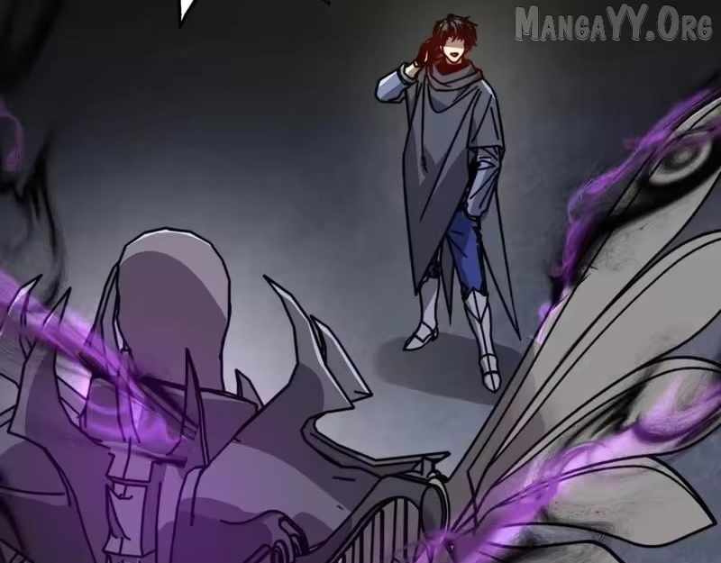 Starting As The God Of Wealth, Taming Billions Of Divine Pets! Chapter 73 page 36 - 