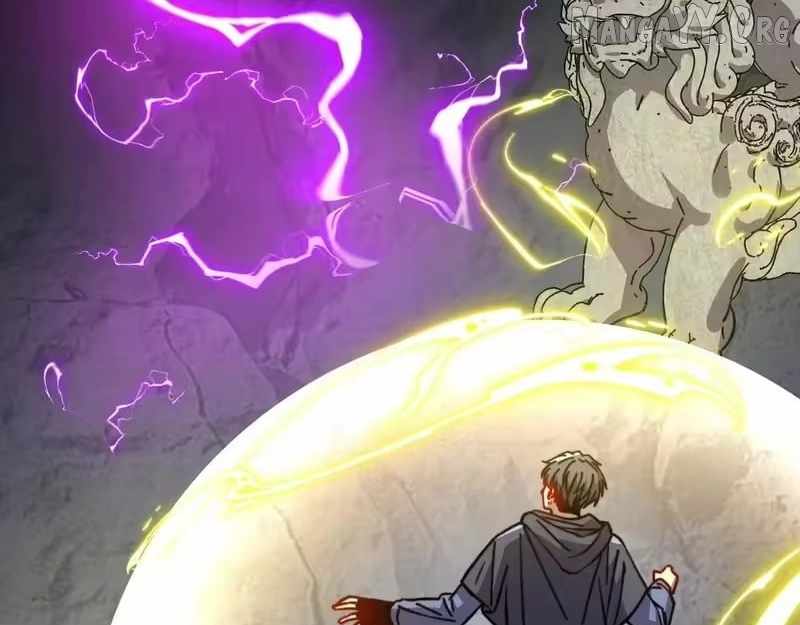 Starting As The God Of Wealth, Taming Billions Of Divine Pets! Chapter 73 page 45 - 