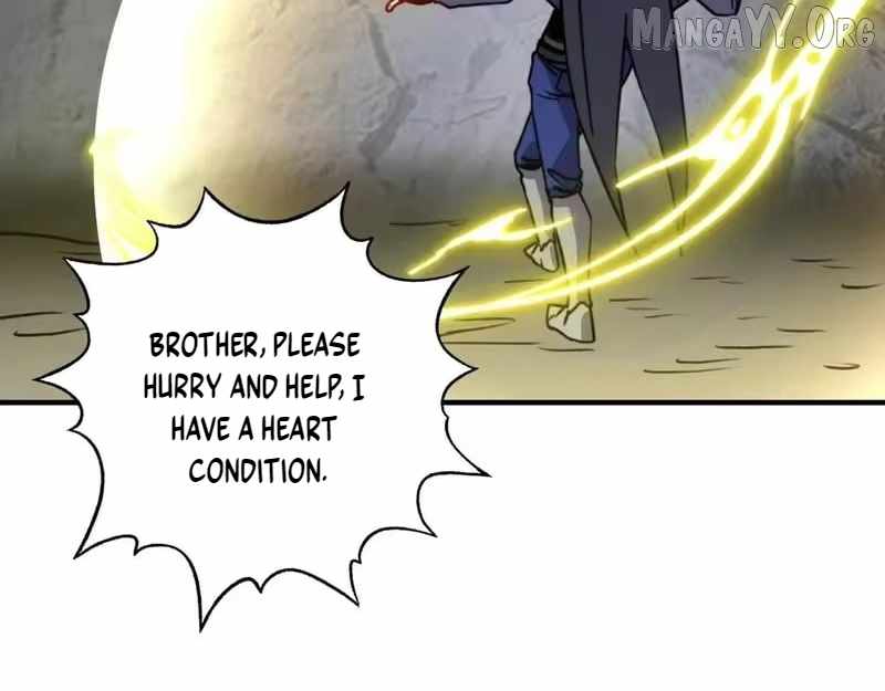 Starting As The God Of Wealth, Taming Billions Of Divine Pets! Chapter 73 page 46 - 