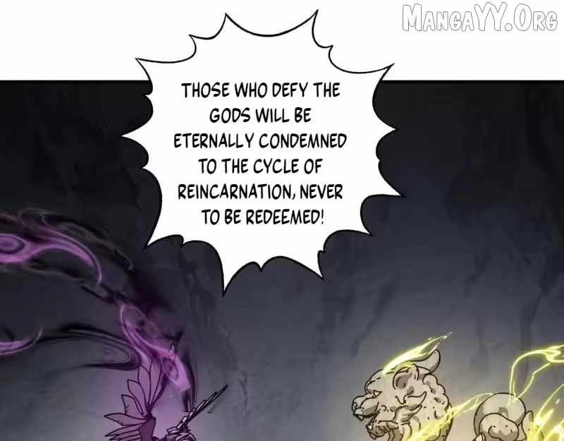 Starting As The God Of Wealth, Taming Billions Of Divine Pets! Chapter 73 page 47 - 