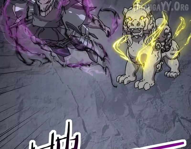 Starting As The God Of Wealth, Taming Billions Of Divine Pets! Chapter 73 page 60 - 