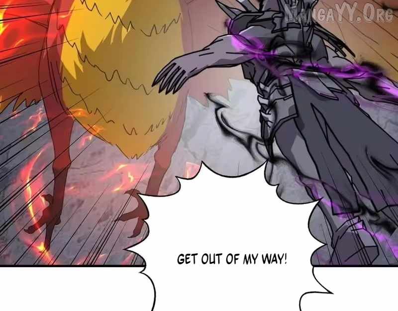 Starting As The God Of Wealth, Taming Billions Of Divine Pets! Chapter 73 page 63 - 