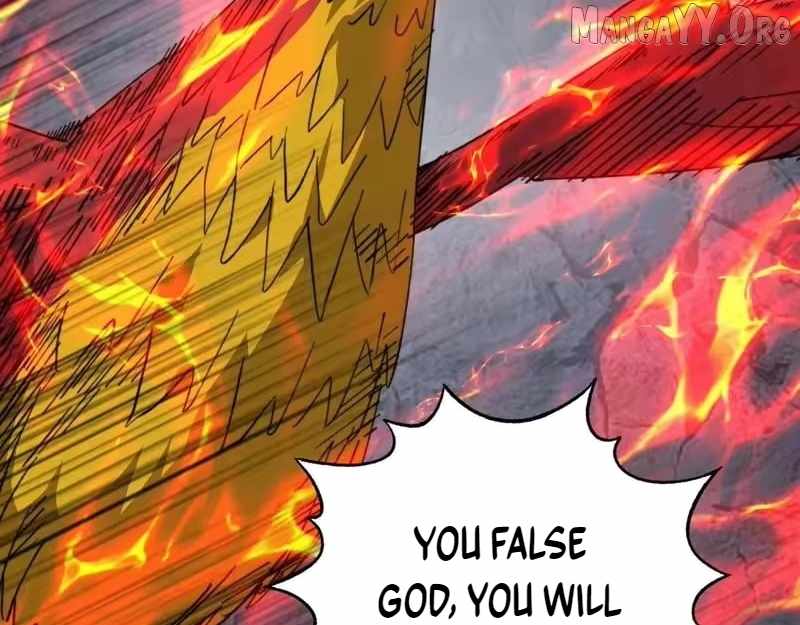 Starting As The God Of Wealth, Taming Billions Of Divine Pets! Chapter 73 page 71 - 