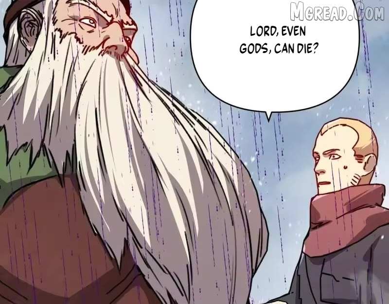 Starting As The God Of Wealth, Taming Billions Of Divine Pets! Chapter 74 page 2 - 