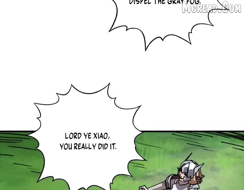 Starting As The God Of Wealth, Taming Billions Of Divine Pets! Chapter 74 page 102 - 