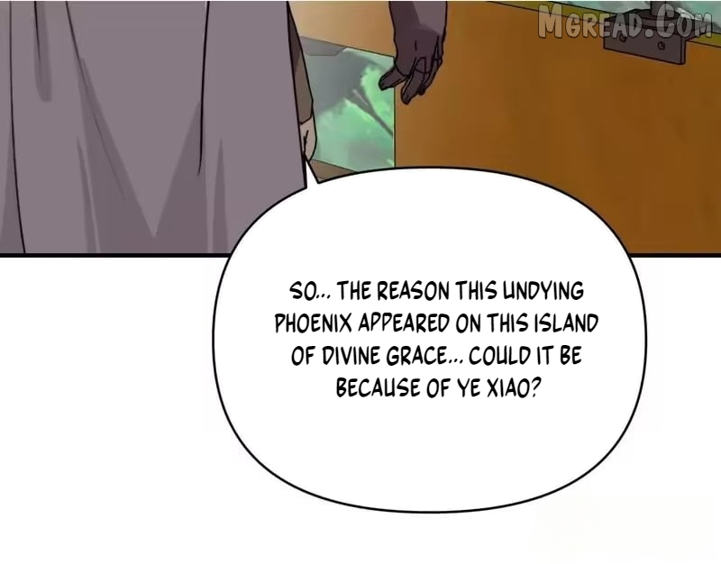 Starting As The God Of Wealth, Taming Billions Of Divine Pets! Chapter 74 page 107 - 